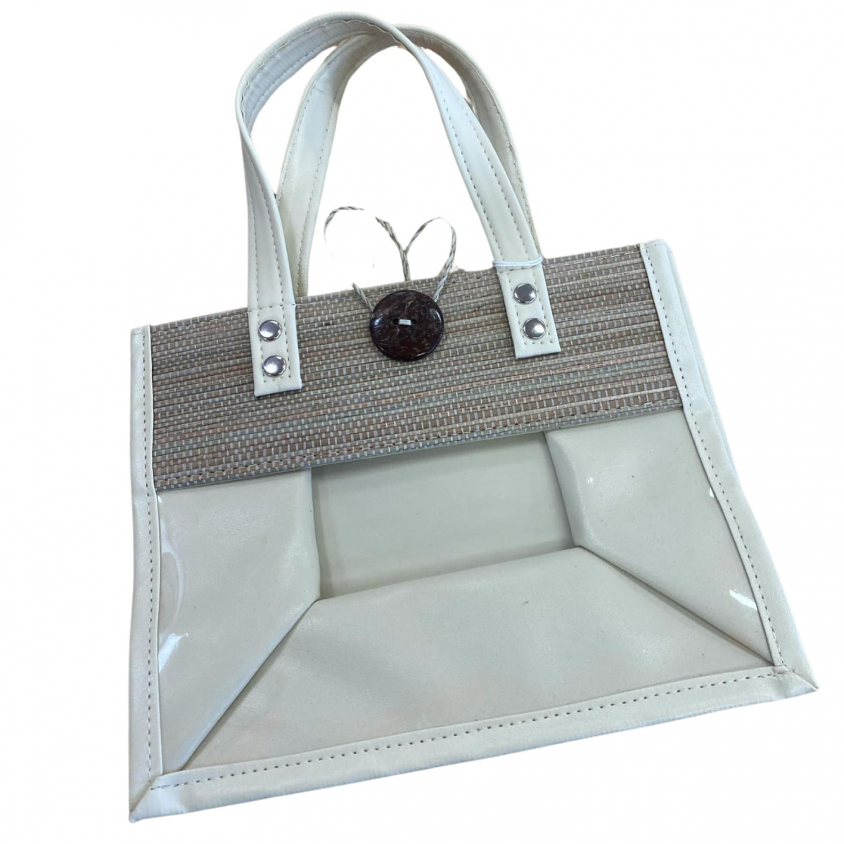 Sac Goni Mika white