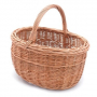 Rayan wicker basket