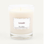 Scented candle - Angel's caress